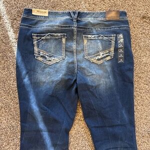 Maurice’s Jeans - bootcut